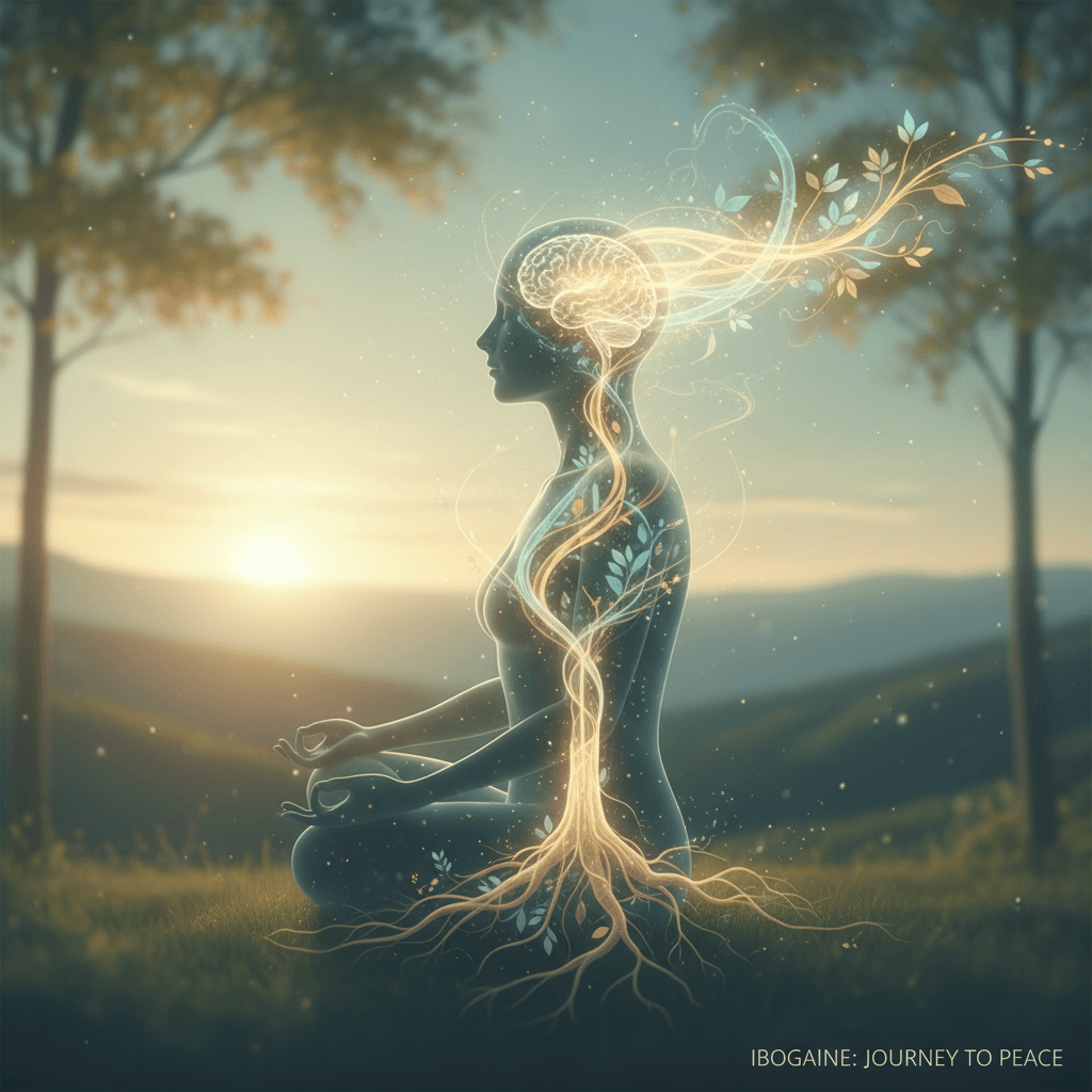 ibogaine treatment for ptsd recovery