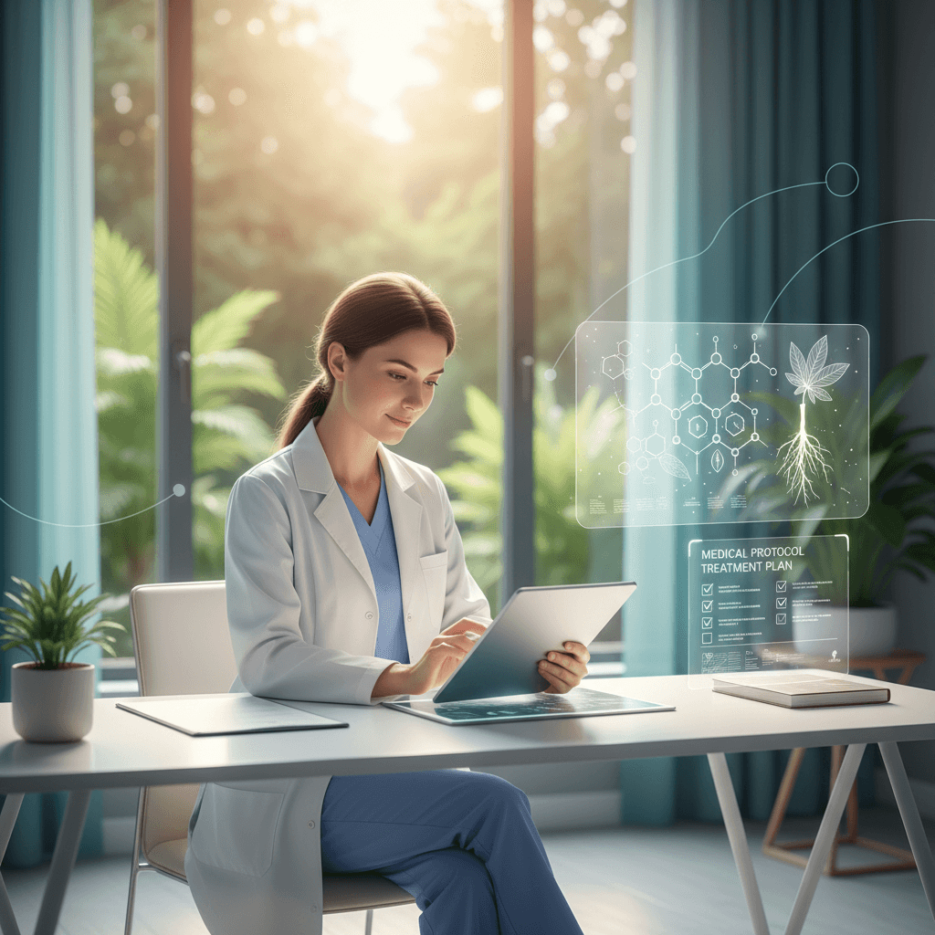 ibogaine treatment medical protocol