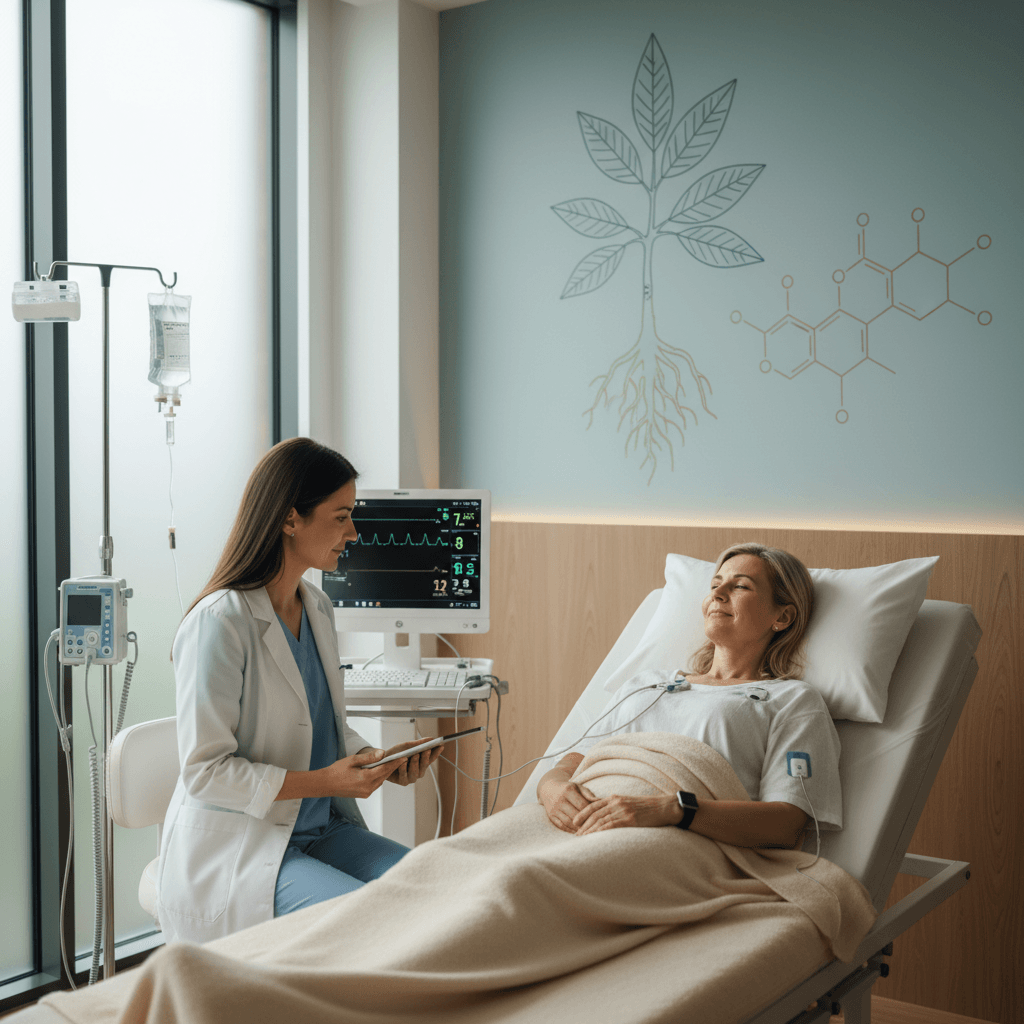 how safe is ibogaine therapy