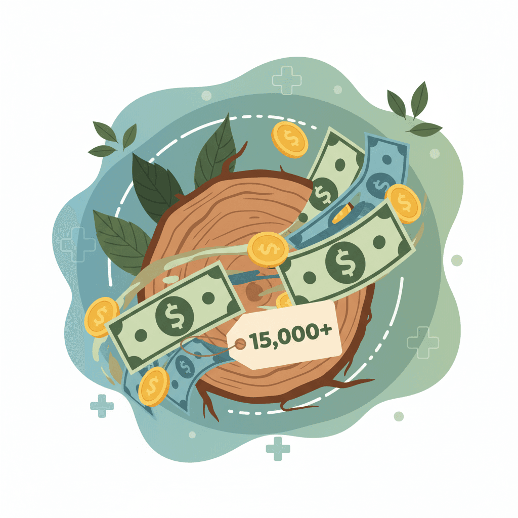 cost of ibogaine treatment