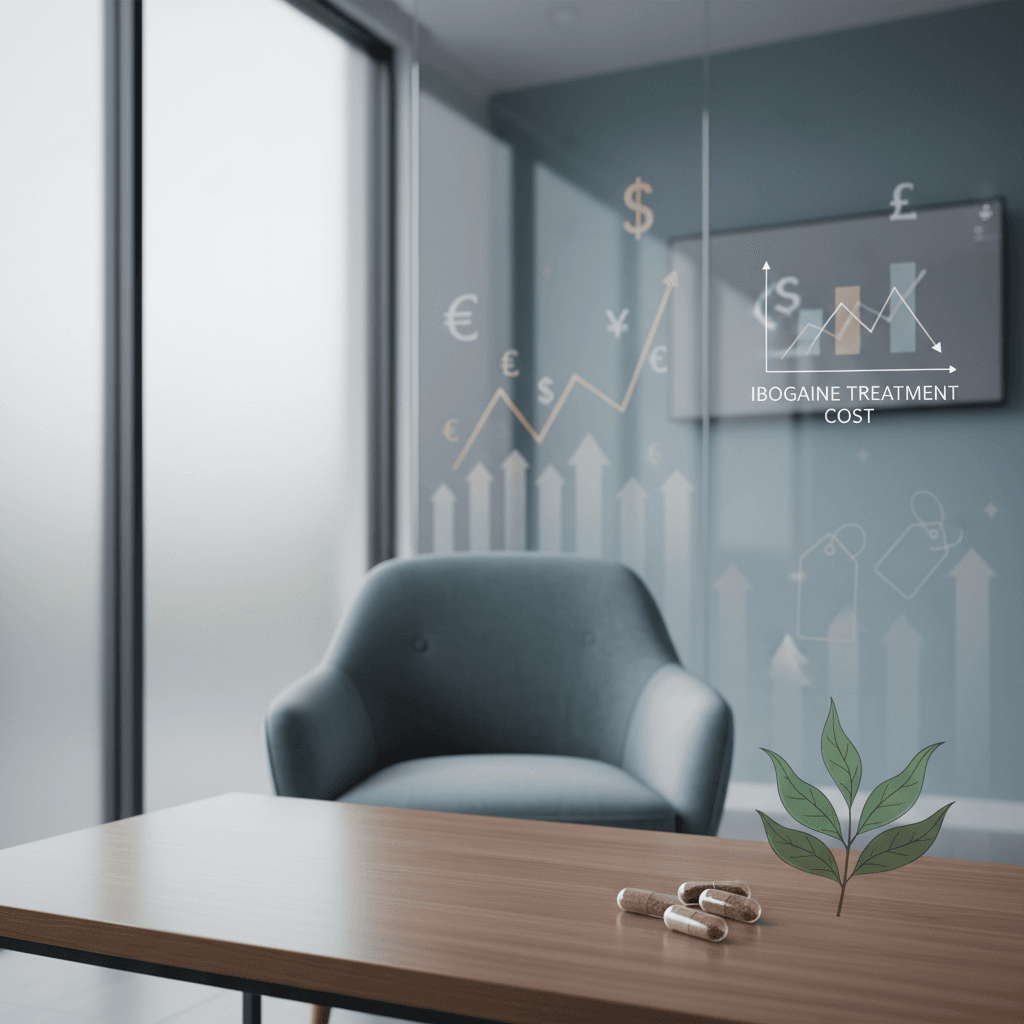 ibogaine clinic treatment cost