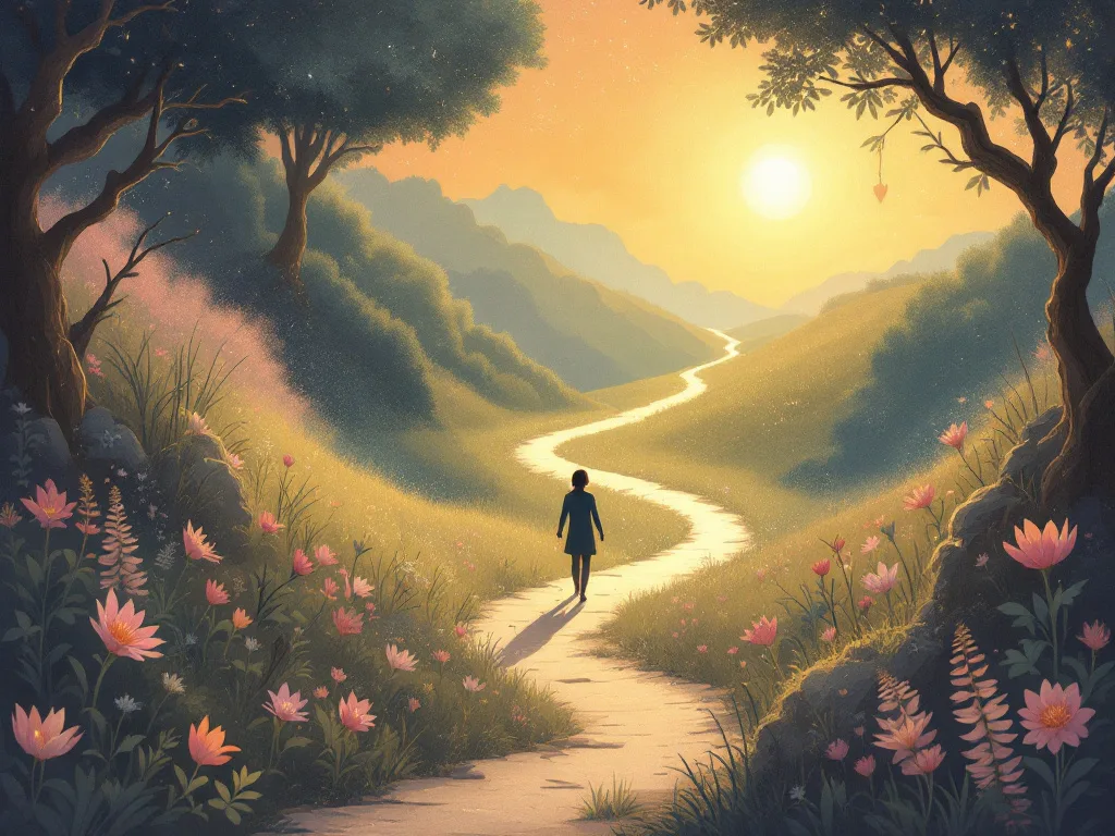 ibogaine recovery journey