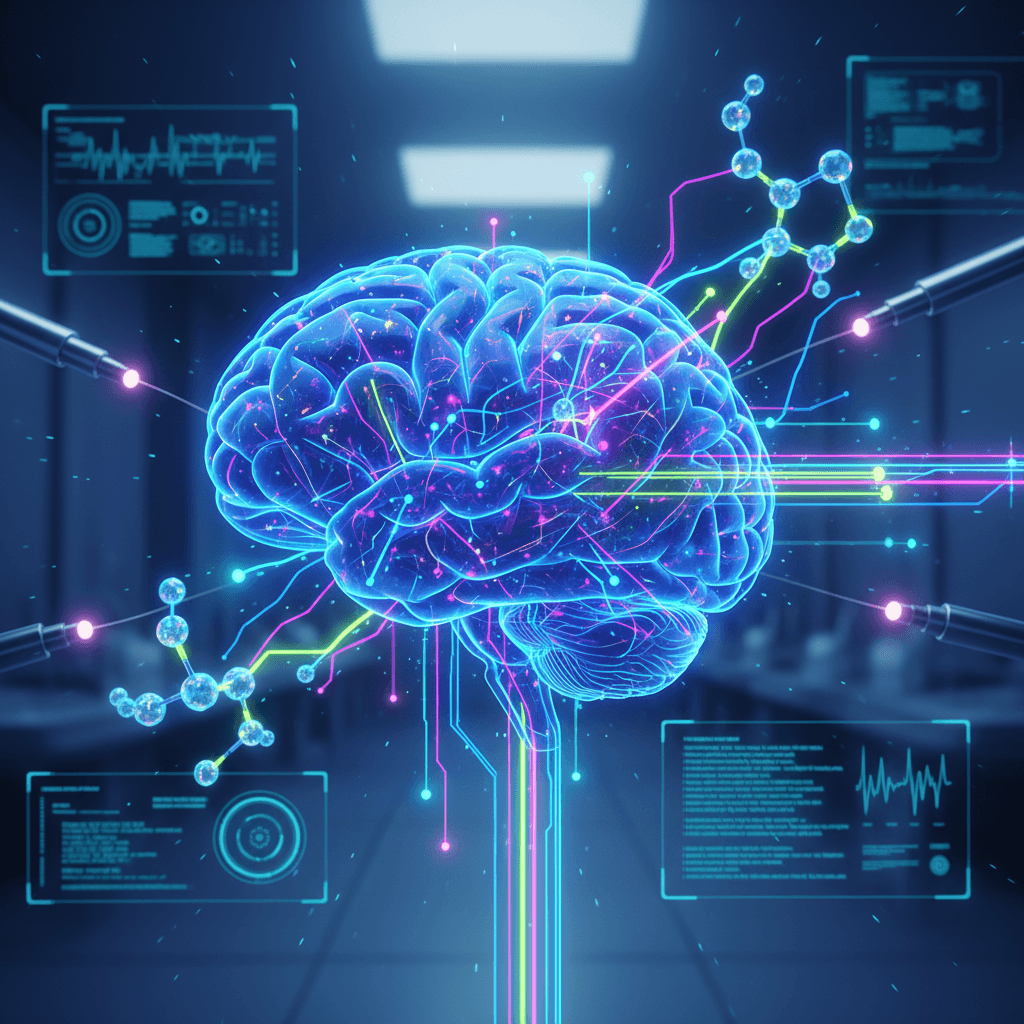 ibogaine neuroplasticity treatment