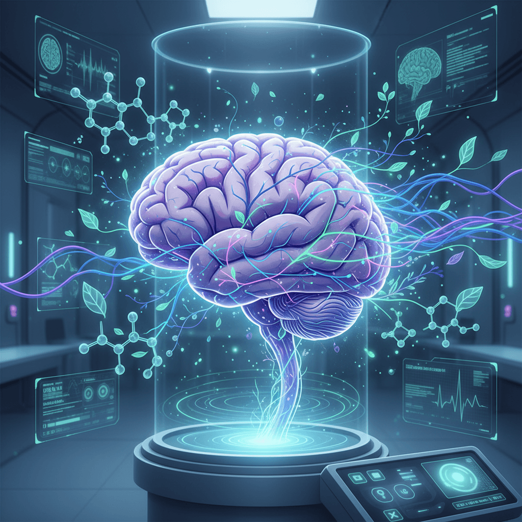 ibogaine brain reset therapy