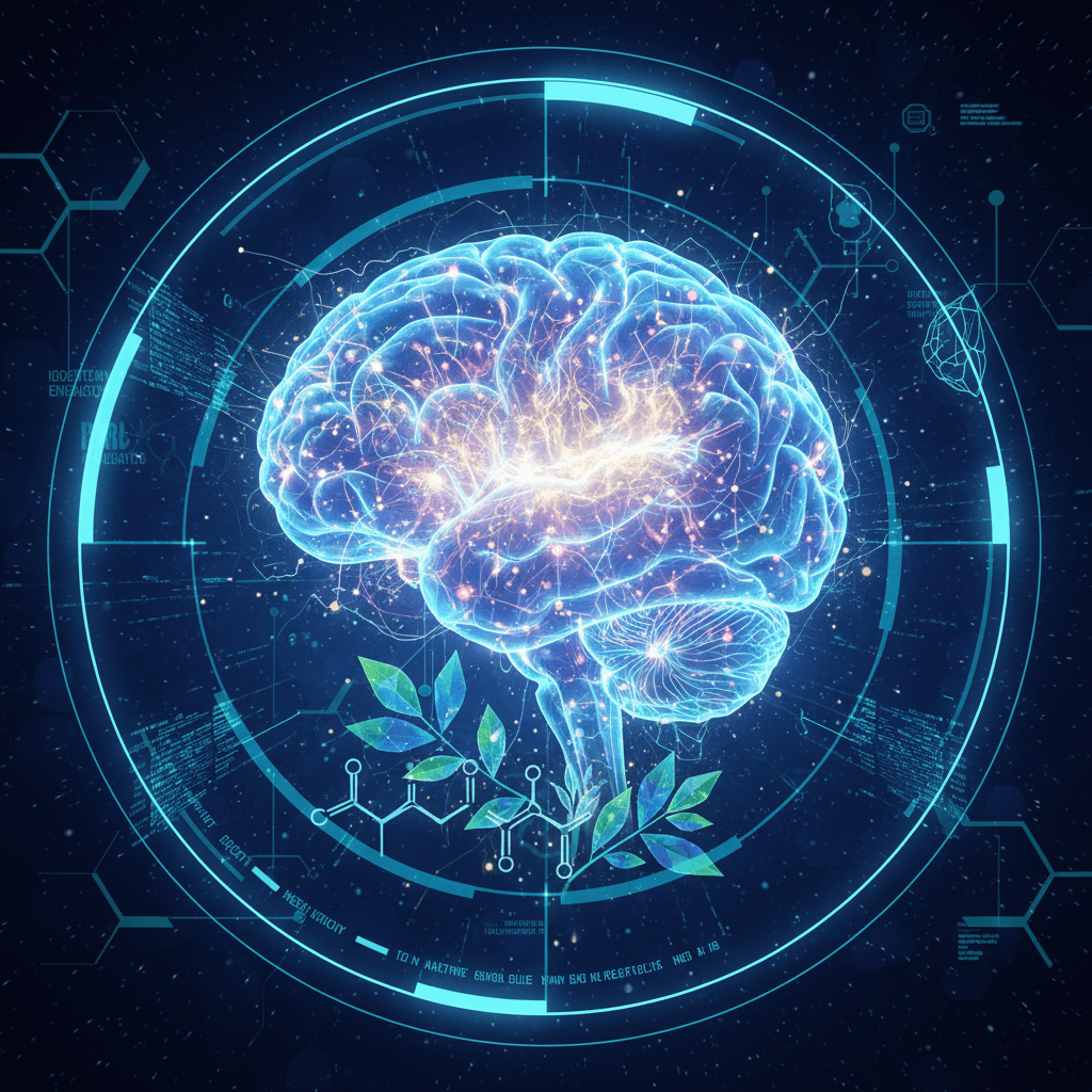 ibogaine cognitive benefits