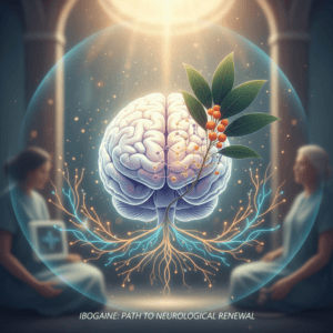 ibogaine treatment for parkinson’s disease