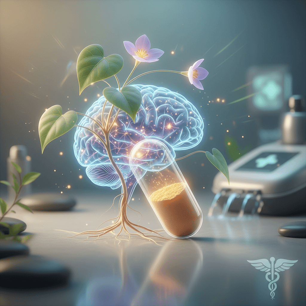 ibogaine therapy for parkinson’s