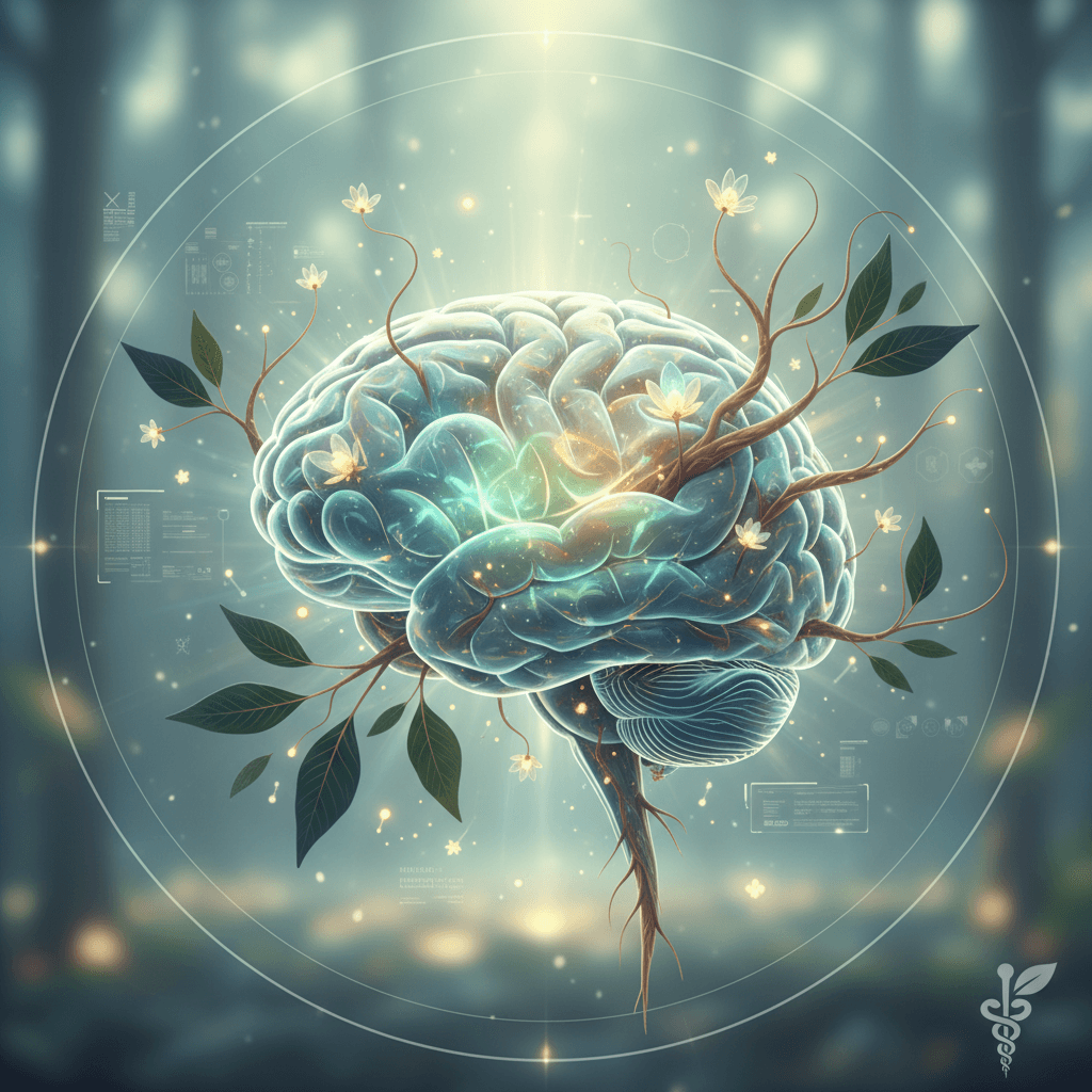 ibogaine therapy for brain trauma