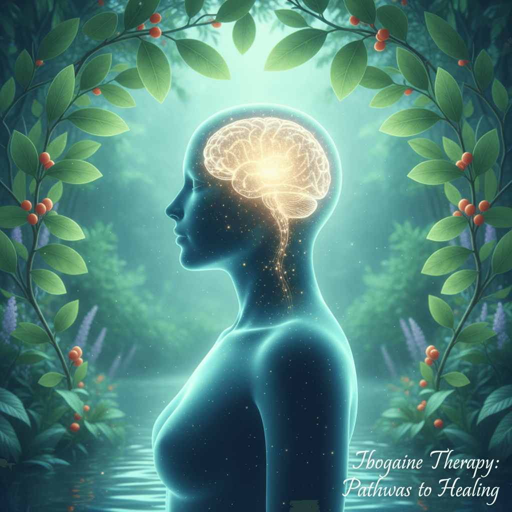 ibogaine treatment for tbi recovery