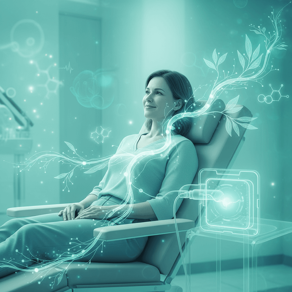 ibogaine therapy for ms nerve damage