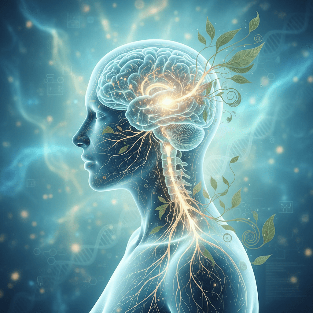 ibogaine therapy for nerve repair