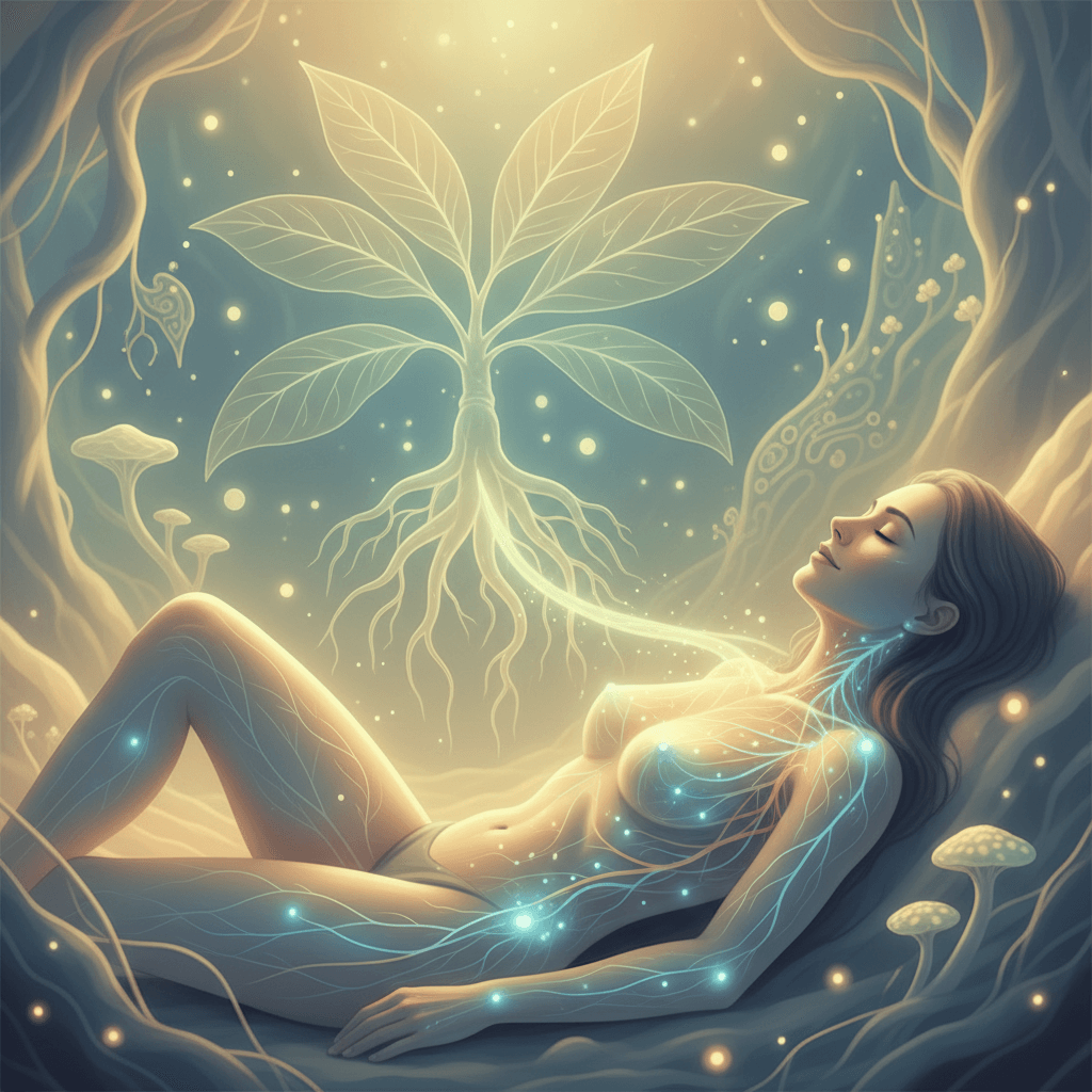 ibogaine treatment for fibromyalgia symptoms