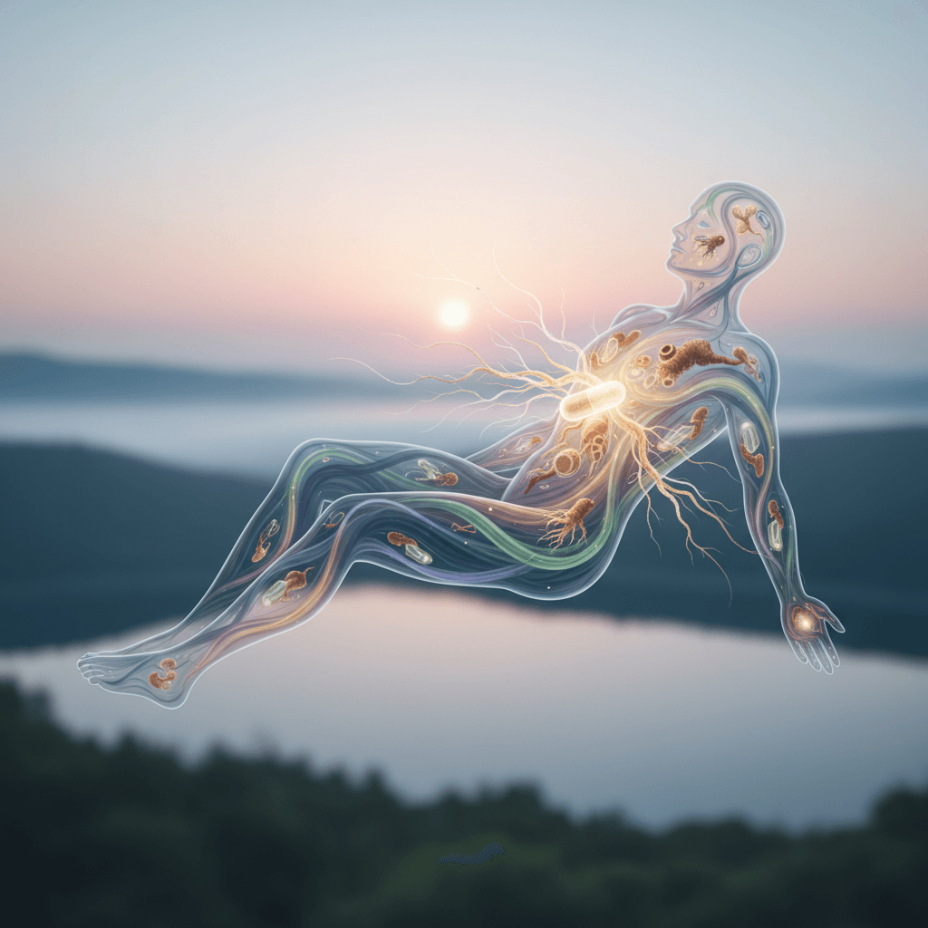 ibogaine therapy for chronic pain conditions