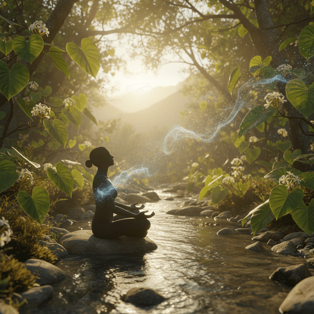 ibogaine treatment for pain disorders