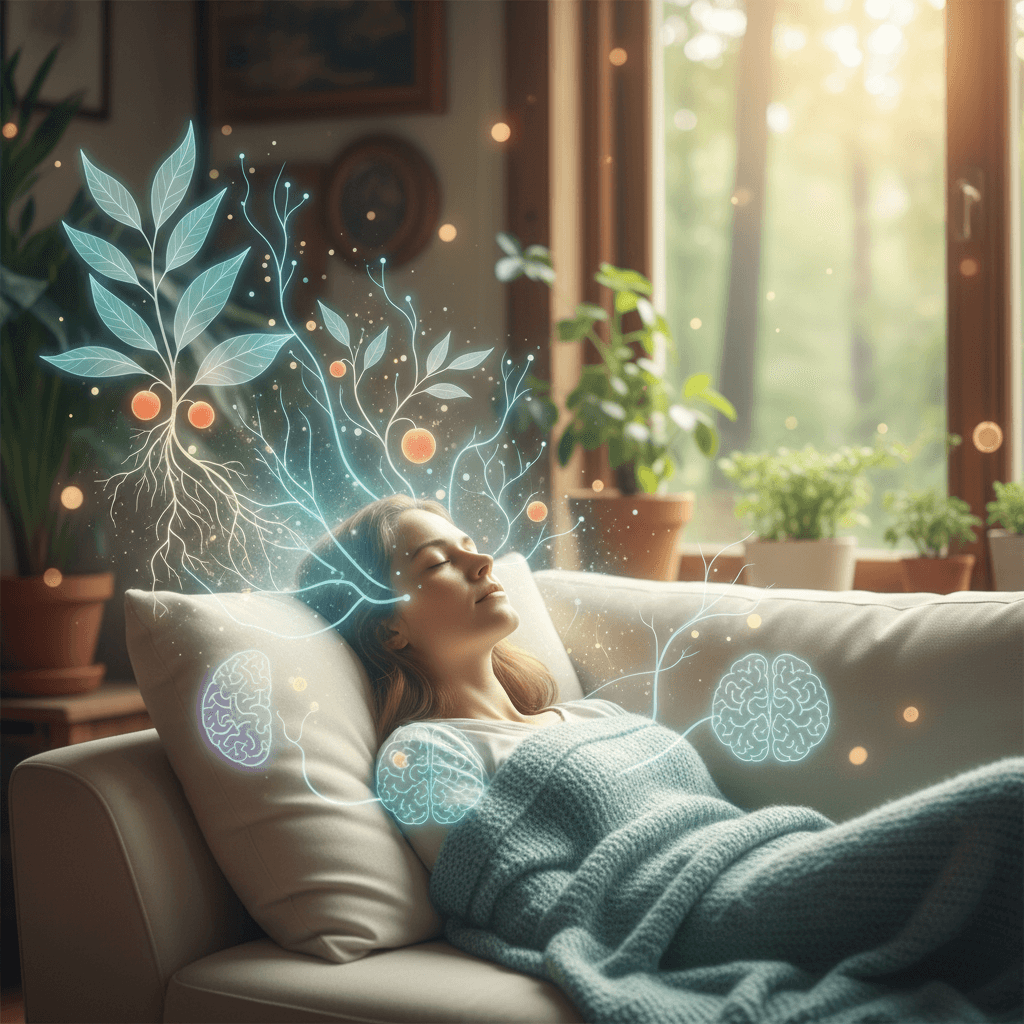 ibogaine therapy for post concussion syndrome