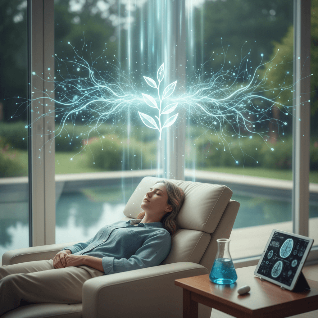 ibogaine treatment for concussion symptoms