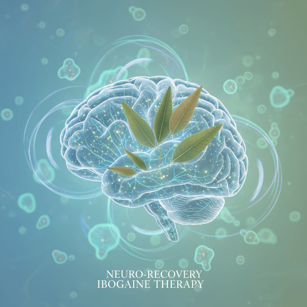 ibogaine neurological therapy for concussion