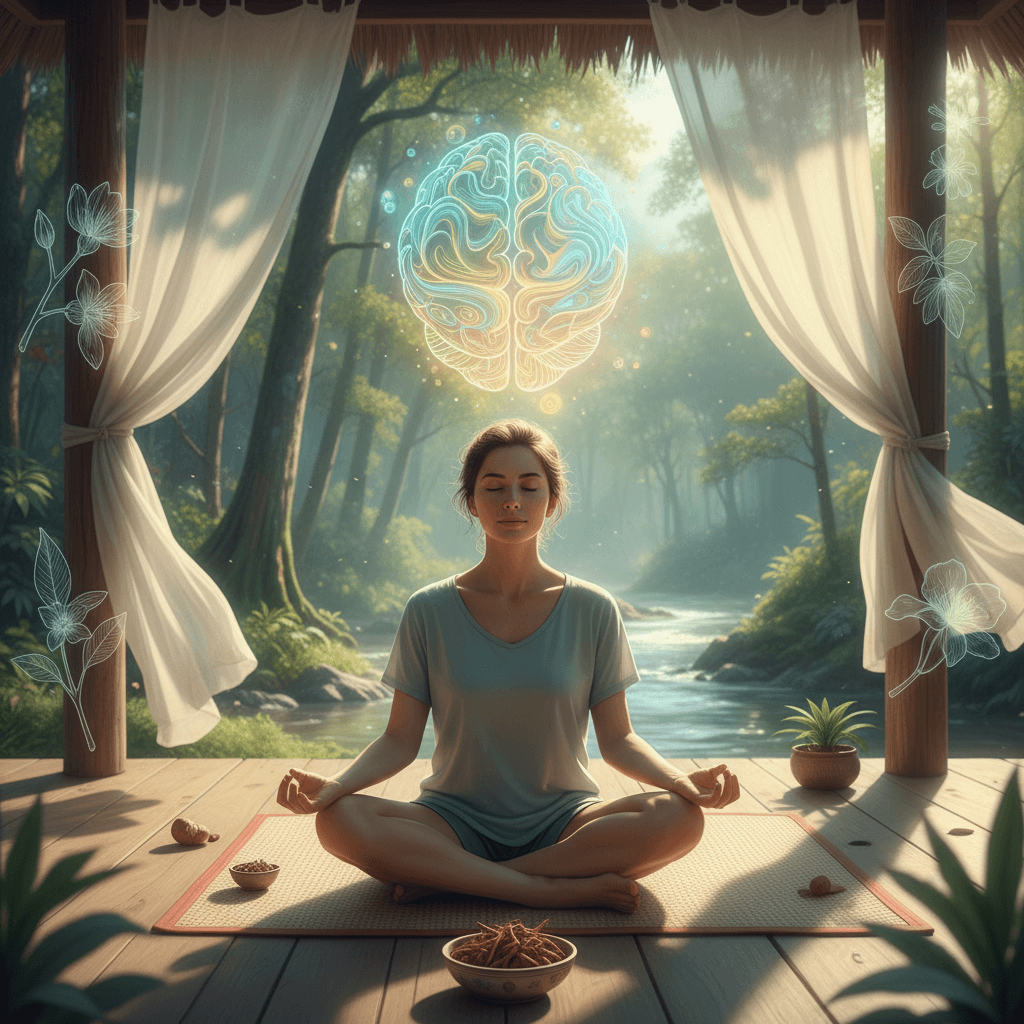 ibogaine treatment for persistent concussion symptoms