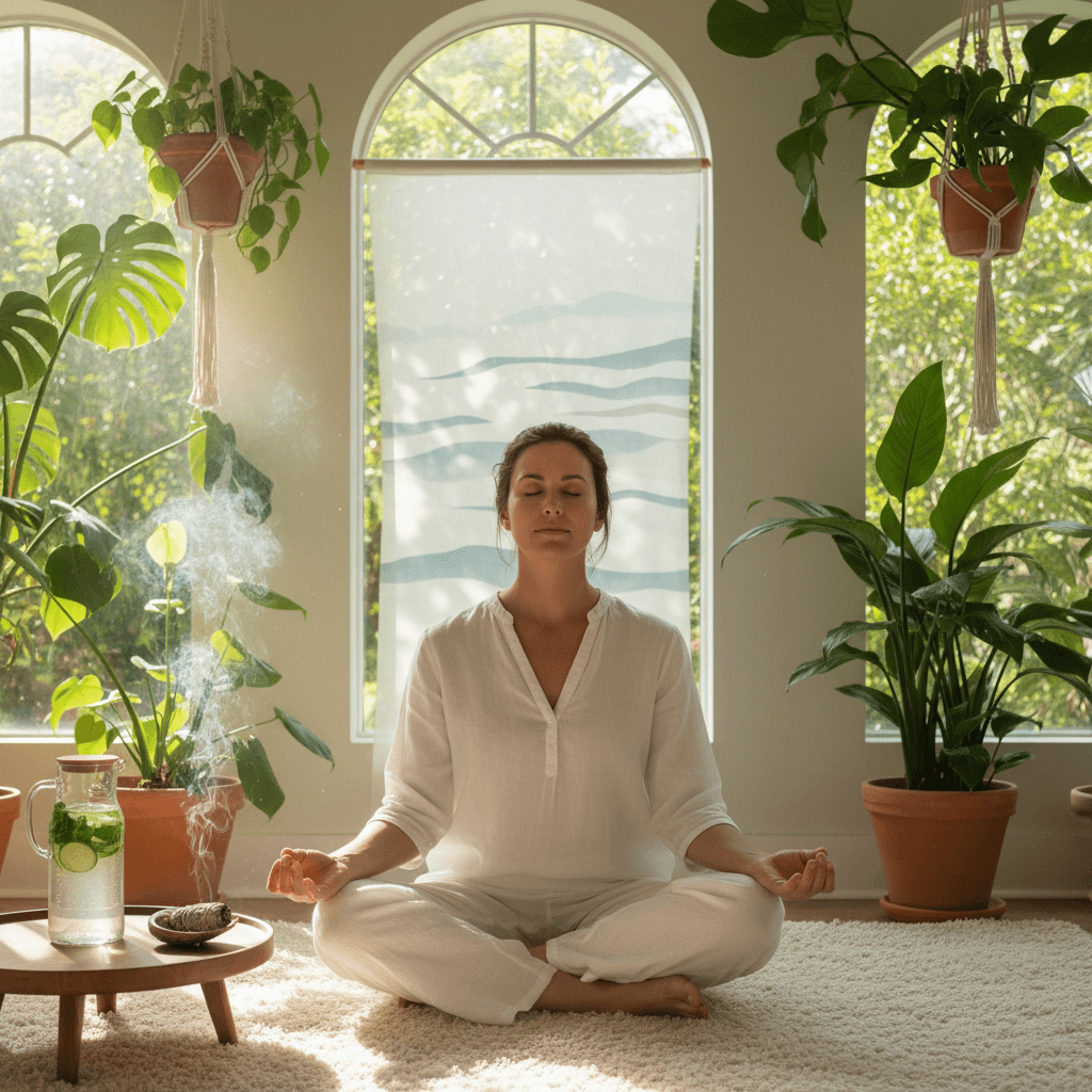 ibogaine detox preparation process