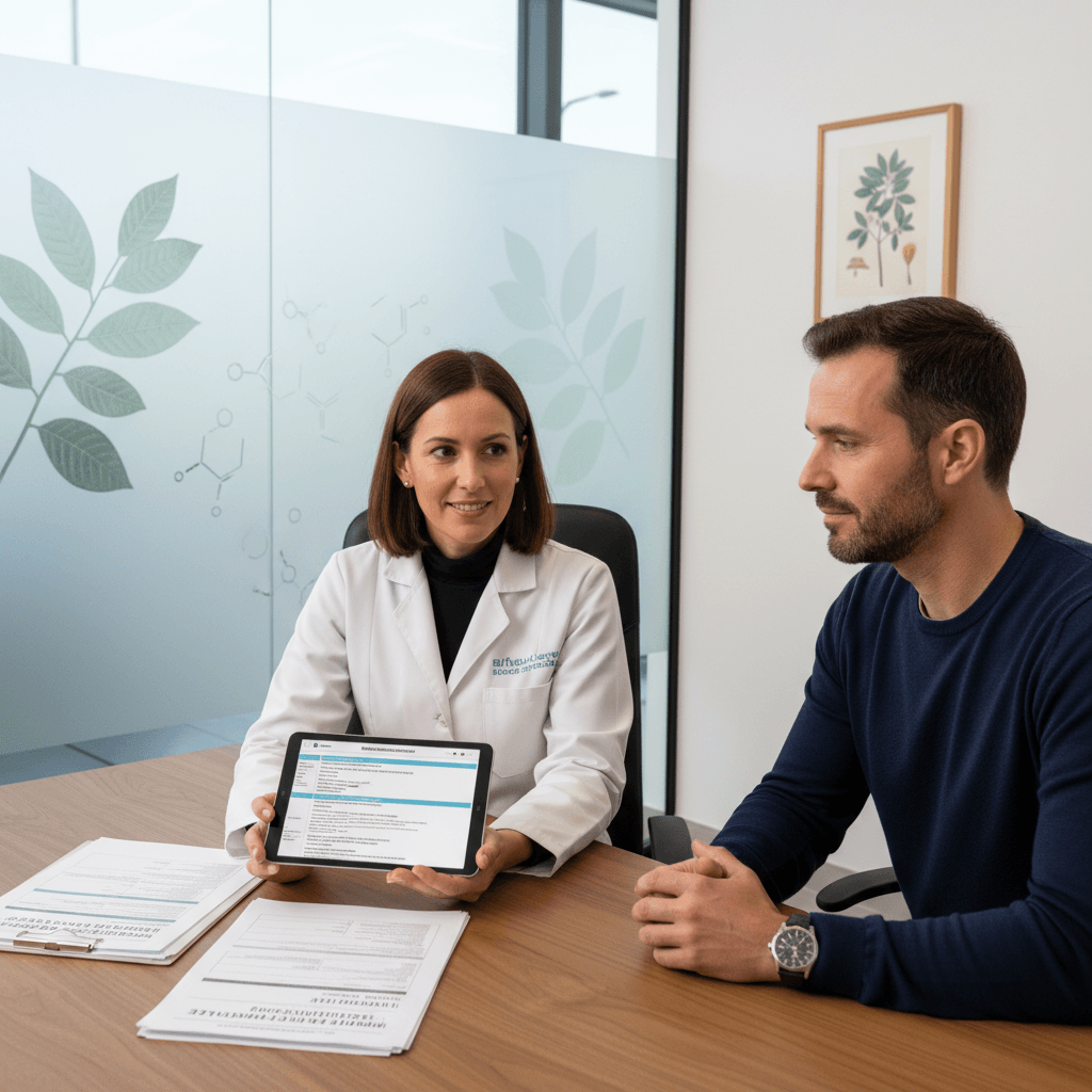 who qualifies for ibogaine therapy