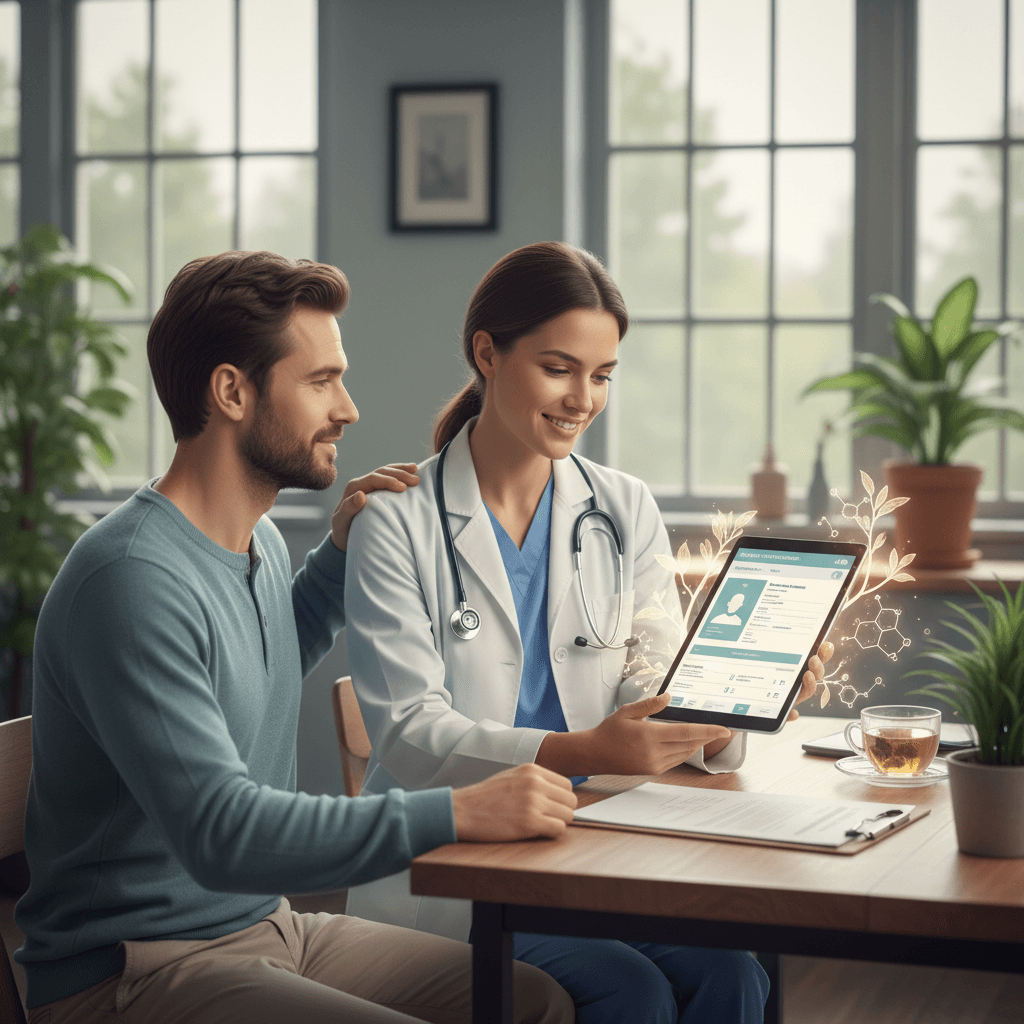 ibogaine therapy candidate screening