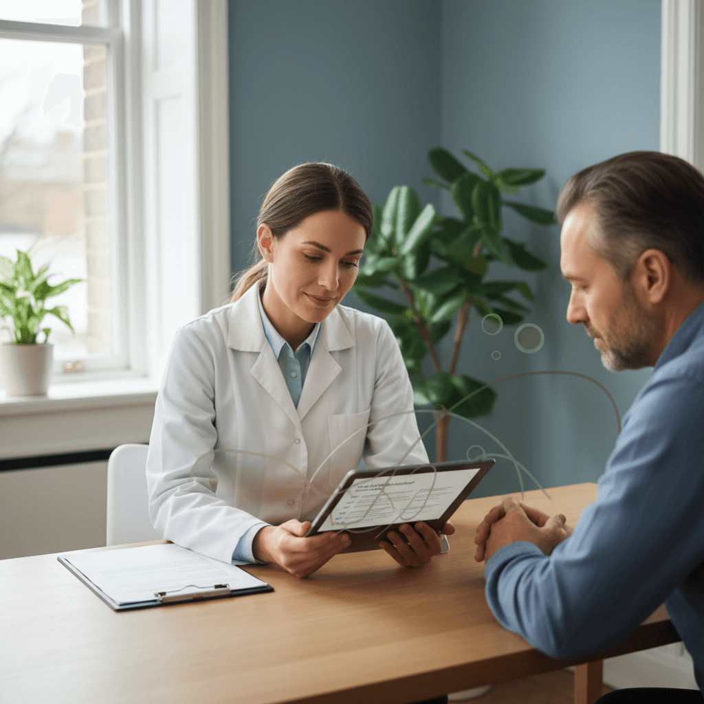 ibogaine therapy health requirements