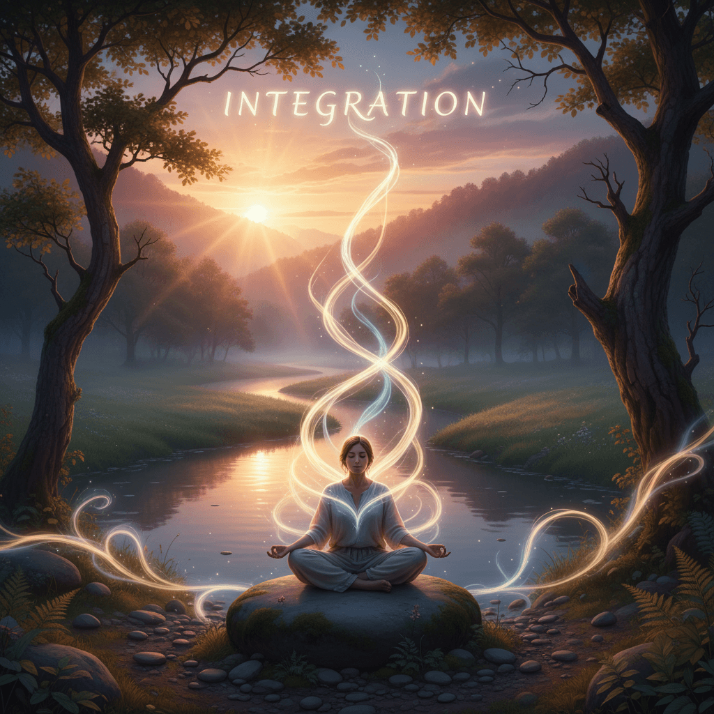 ibogaine integration therapy