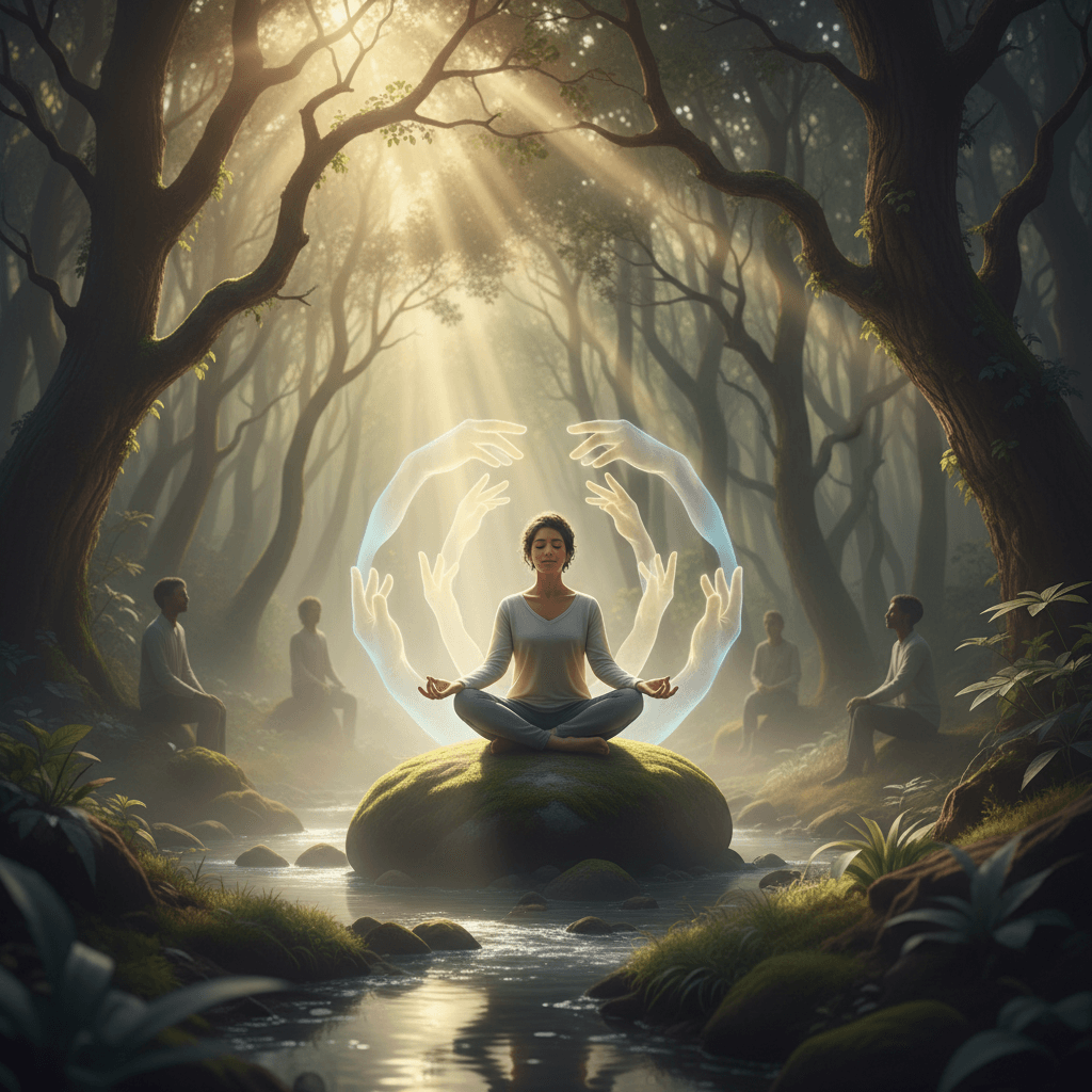 post ibogaine recovery support