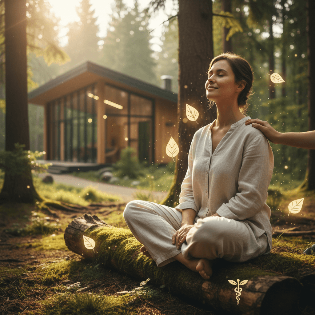 ibogaine therapy follow up care