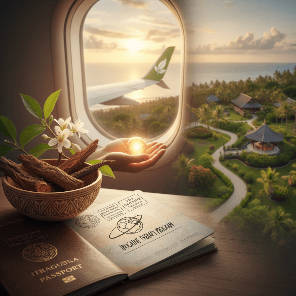 international ibogaine therapy programs