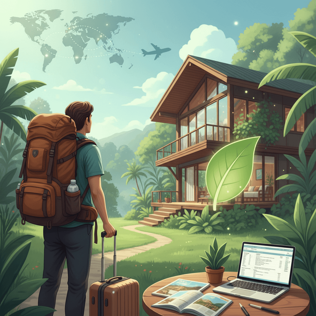 ibogaine treatment travel planning