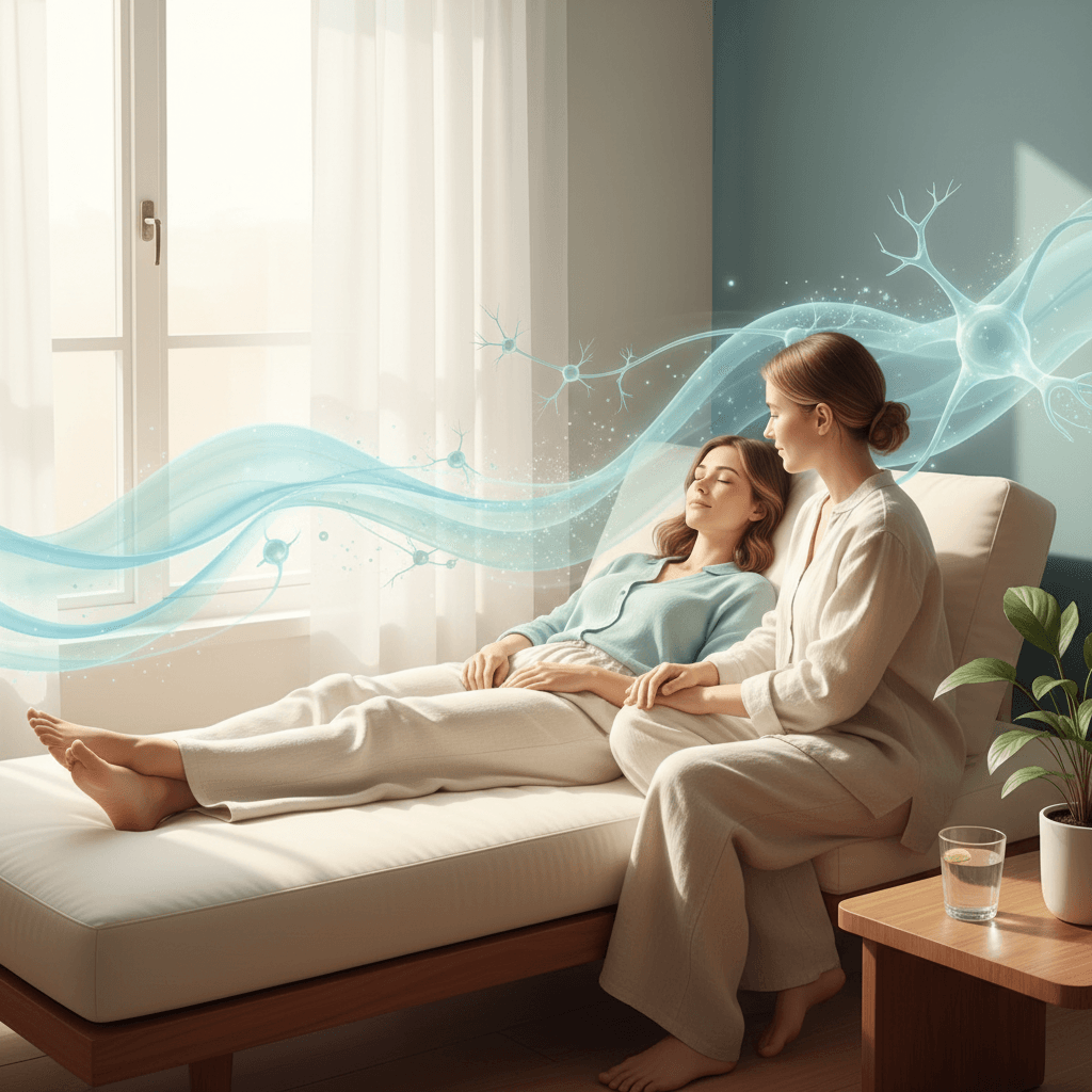 ibogaine detox without severe withdrawal