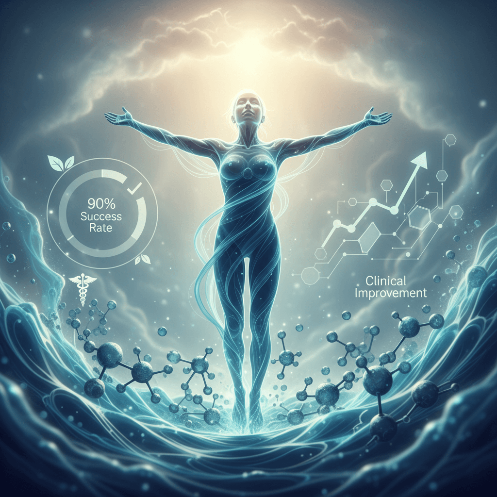 ibogaine addiction recovery success