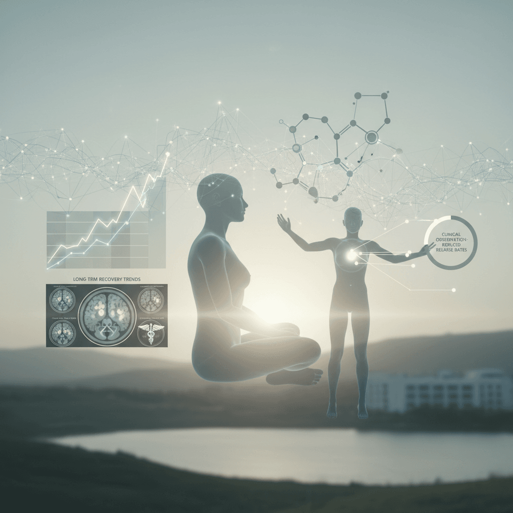 ibogaine long term recovery outcomes