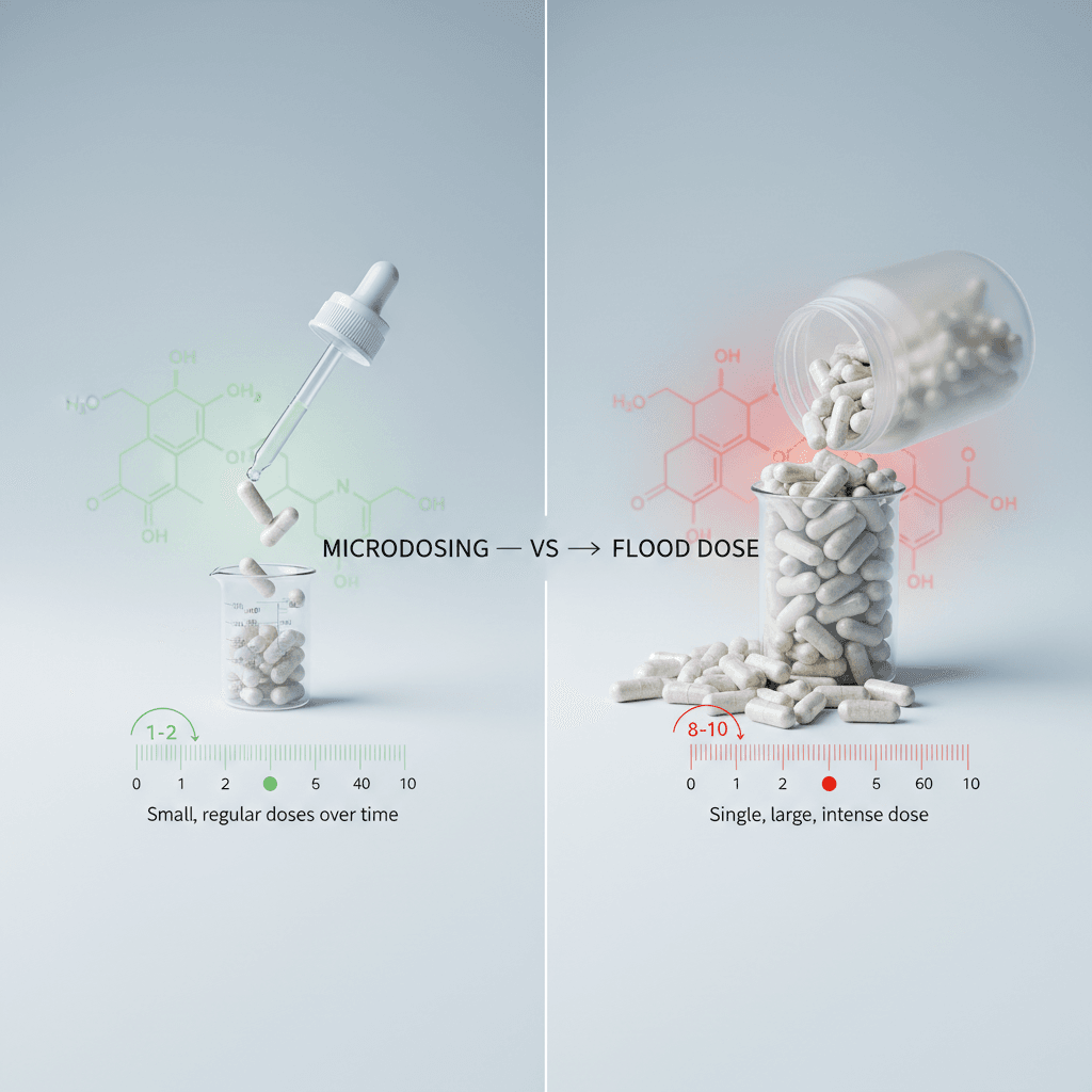 ibogaine dosing methods explained