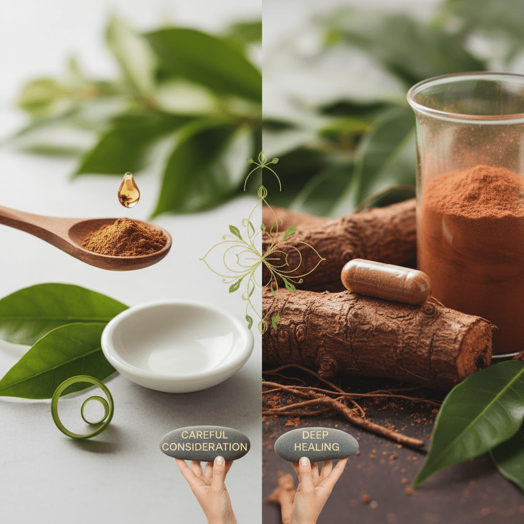ibogaine microdose therapy
