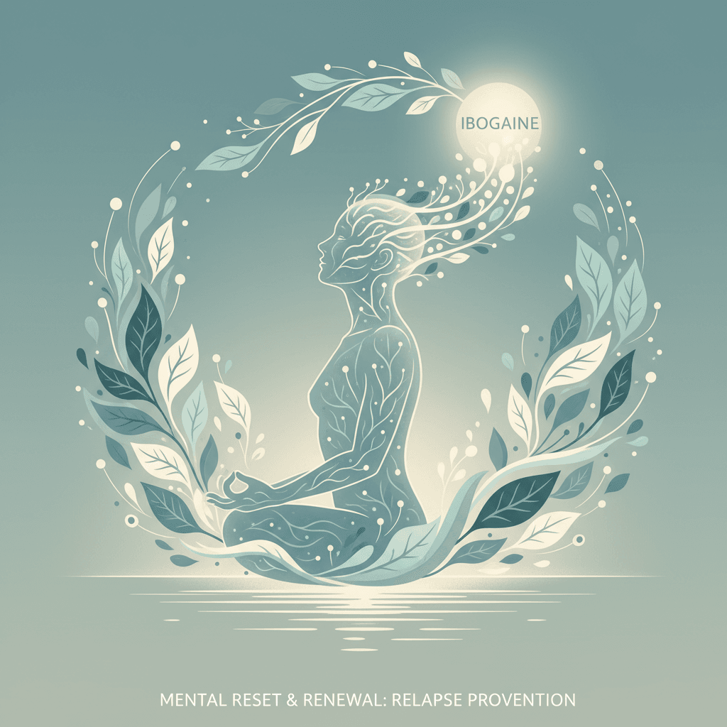 ibogaine for relapse prevention