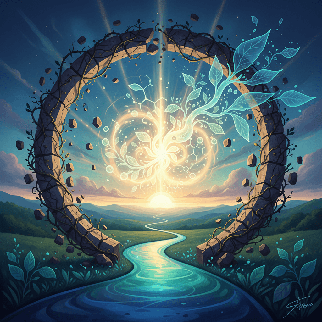 ibogaine for treatment resistant addiction