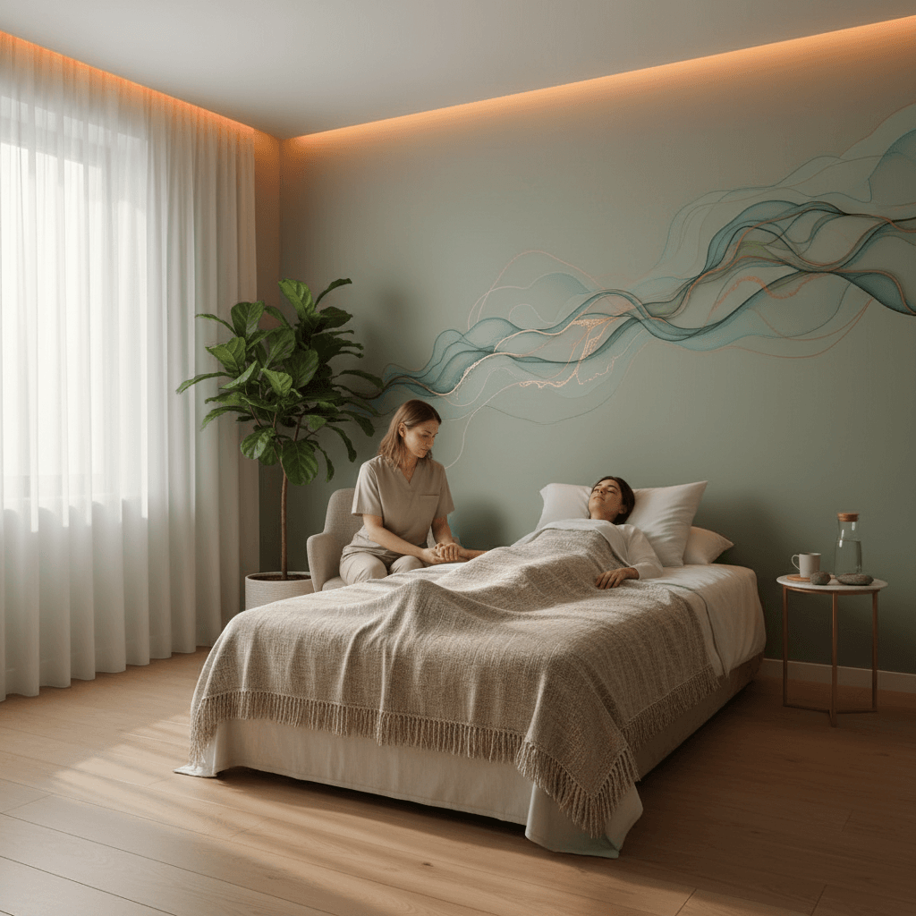 ibogaine inpatient treatment experience