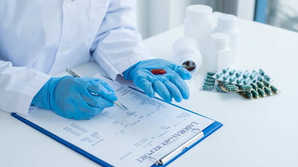 Medication Review