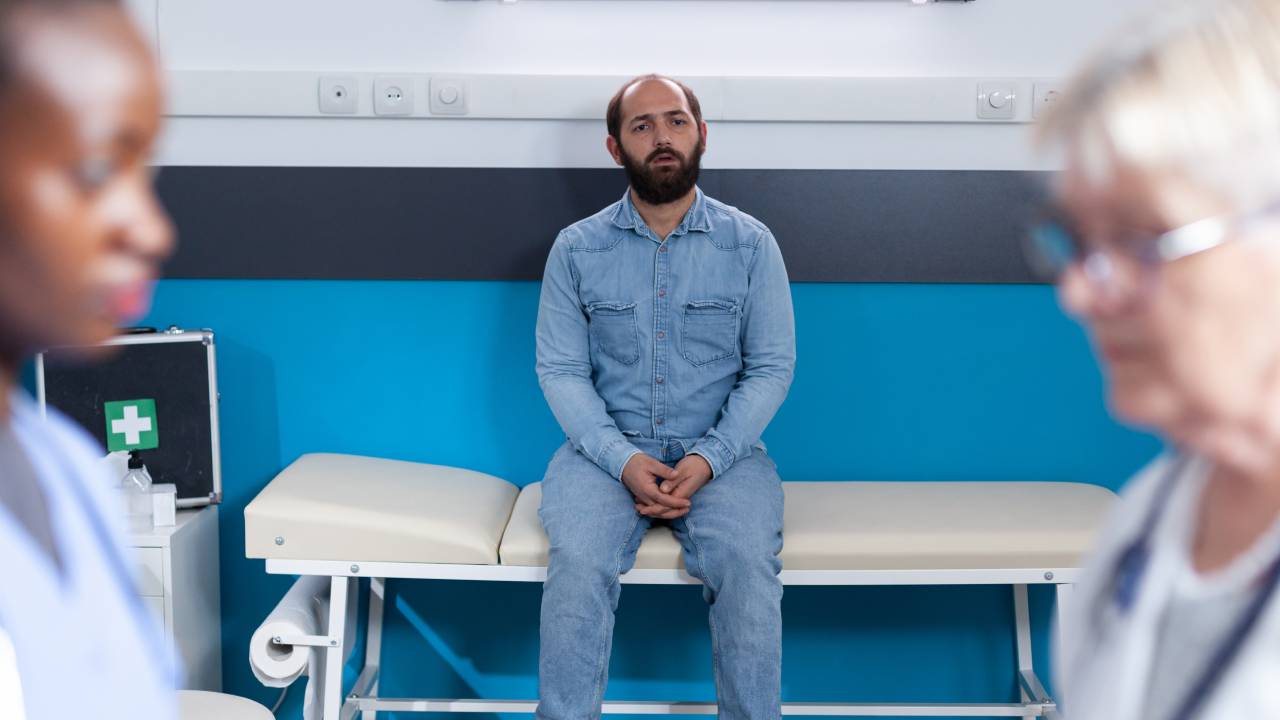 Can Hyperbaric Therapy Reduce Neuroinflammation?