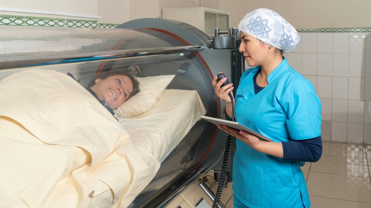 Choosing a Hyperbaric Oxygen Program for Brain Health