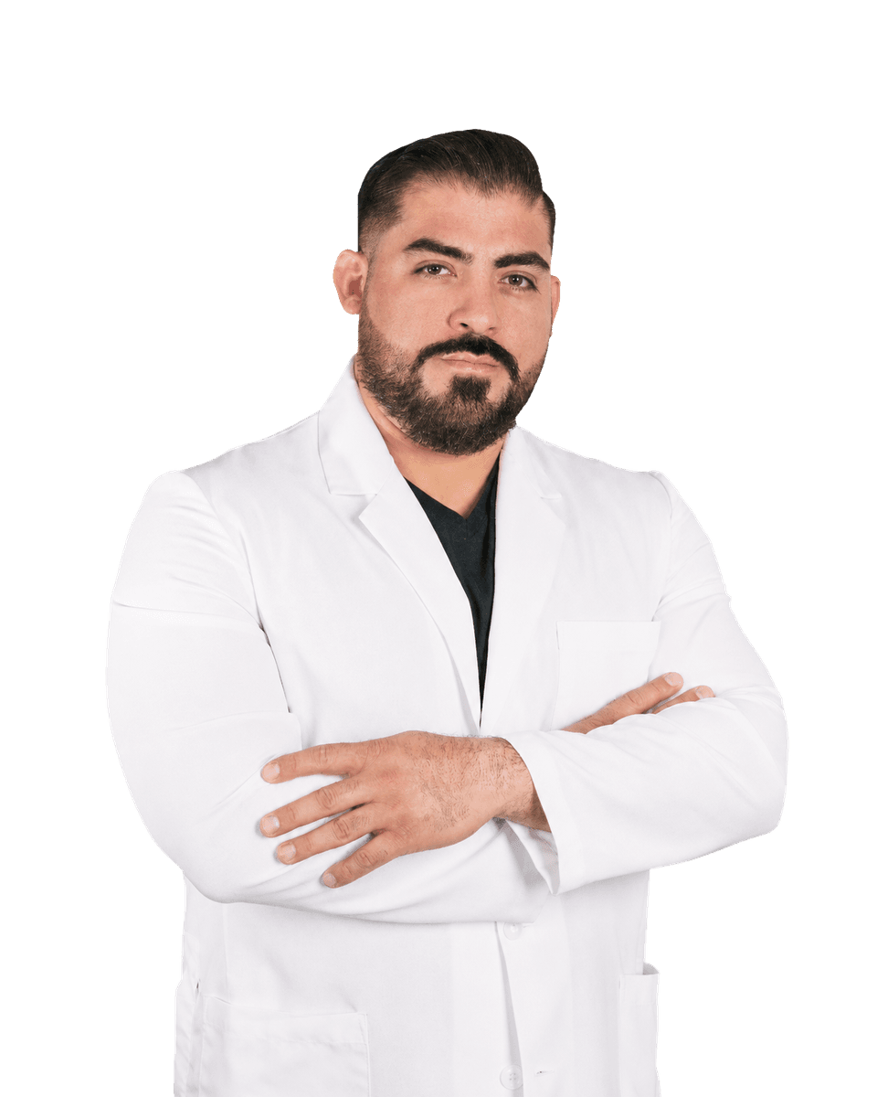 Dr. Aldo Diosdado, MD, Physician & Medical Advisor