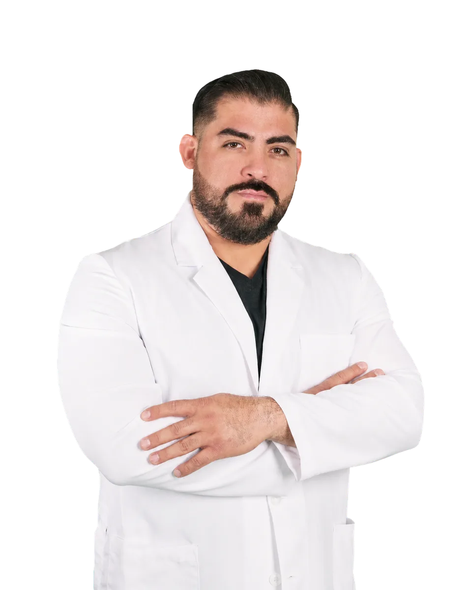 Dr. Aldo Diosdado, MD, Physician & Medical Advisor