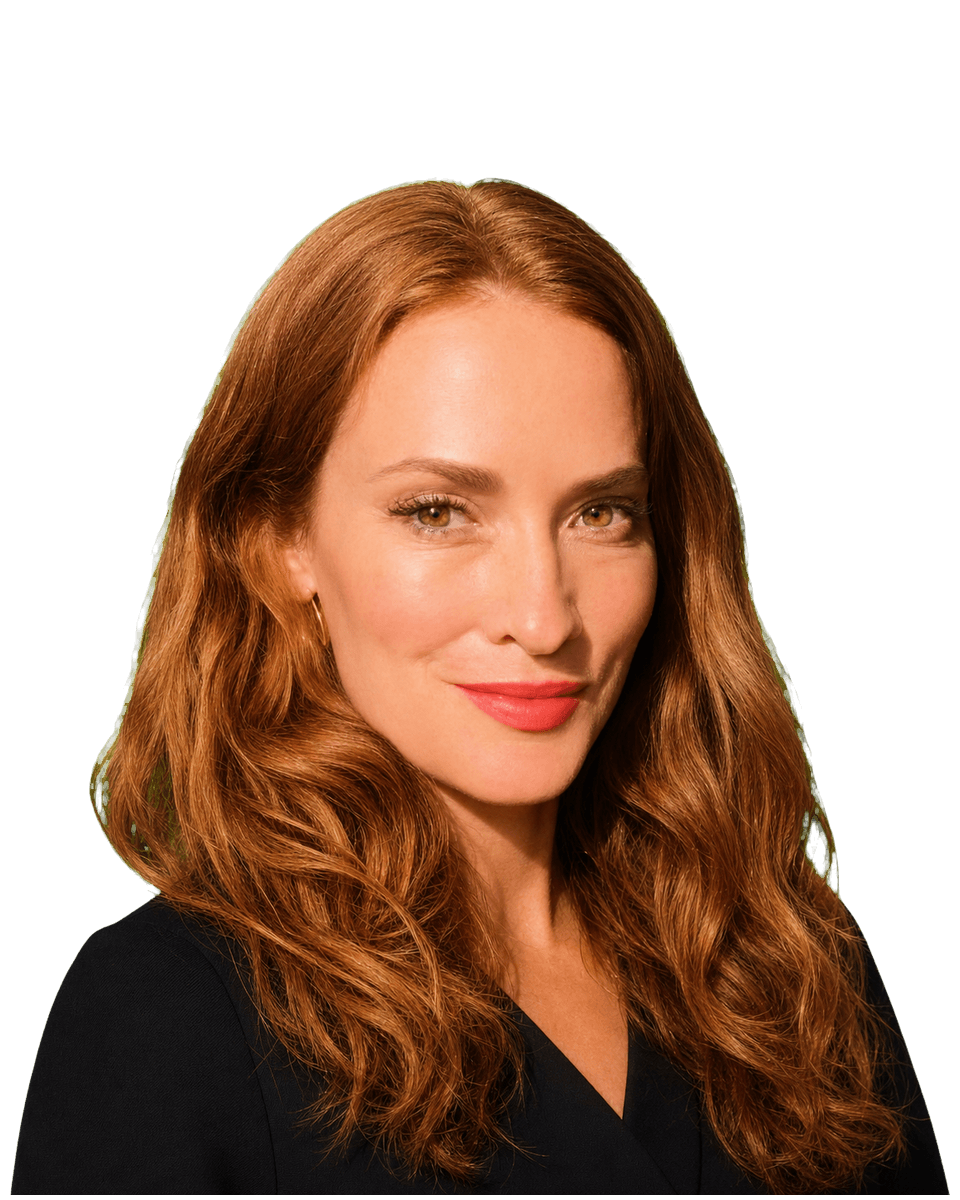Lindsey White, Preparation & Integration Coach