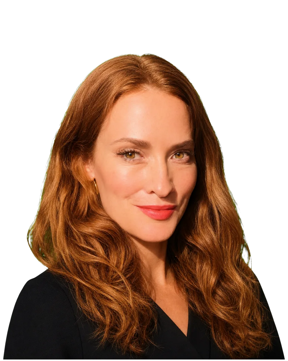 Lindsey White, Preparation & Integration Coach