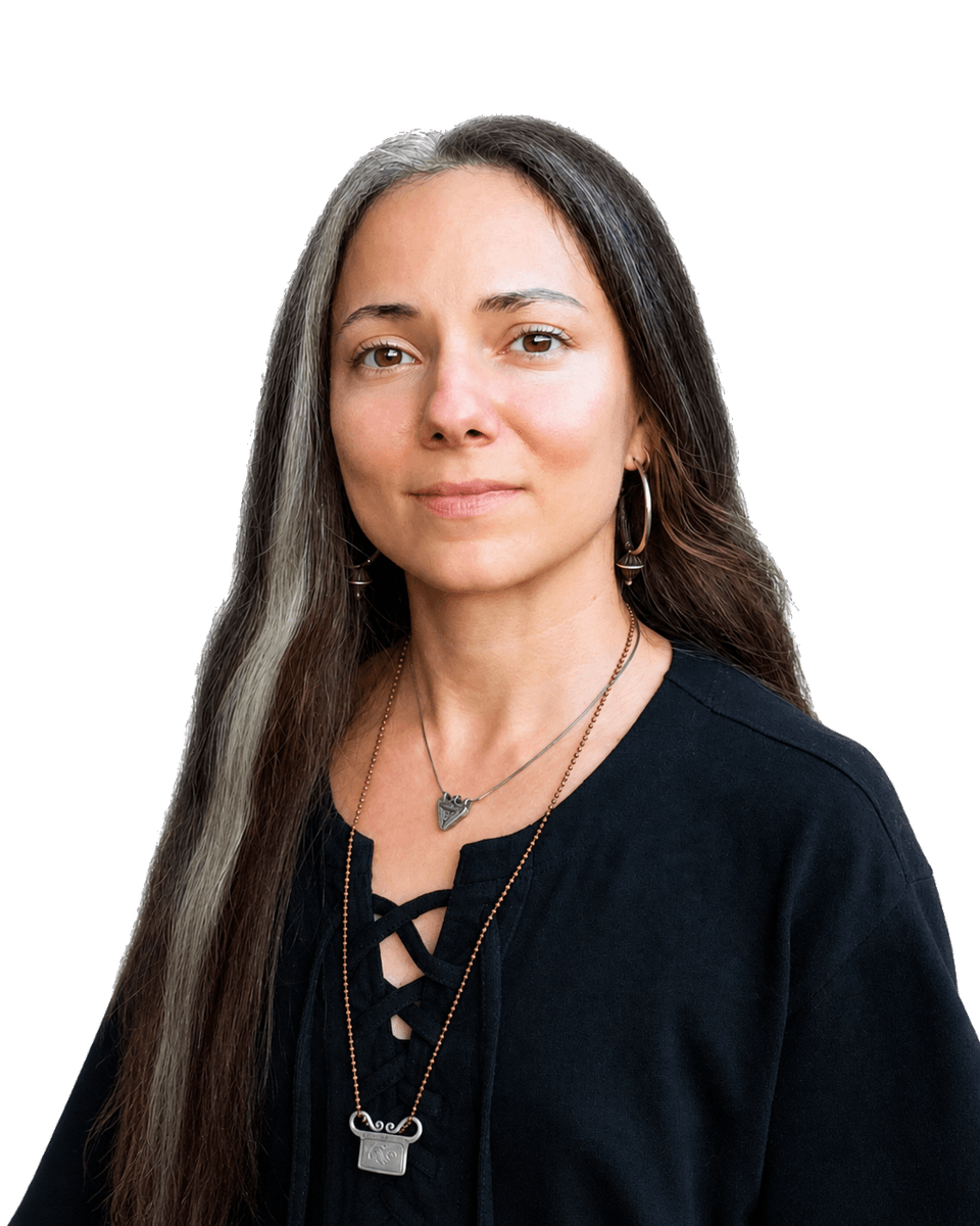 Nehira, Therapist
