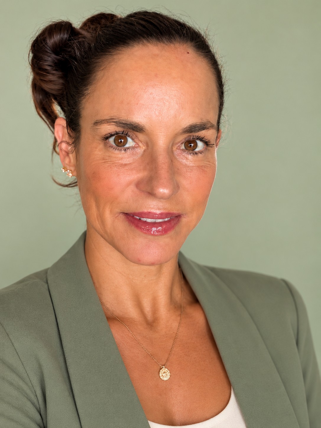 Chesly Herd, Aftercare Coach and Addiction Recovery Specialist at Iboga Wellness Institute